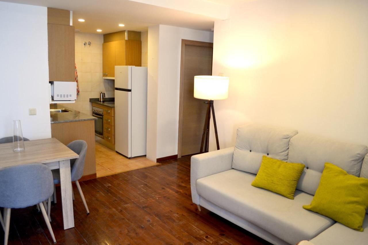 Modern Apartament De Muntanya Amb Llar De Foc By Rural D'Aneu Эстерри-д'Анеу Экстерьер фото
