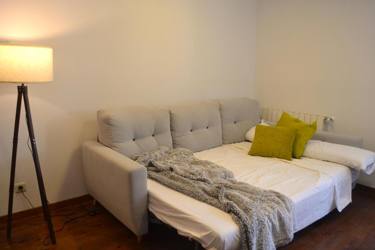 Modern Apartament De Muntanya Amb Llar De Foc By Rural D'Aneu Эстерри-д'Анеу Экстерьер фото